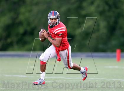 Thumbnail 3 in Boyd vs. Garland photogallery.