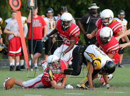 Thumbnail 1 in Boyd vs. Garland photogallery.