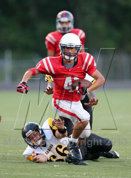 Thumbnail 1 in Boyd vs. Garland photogallery.