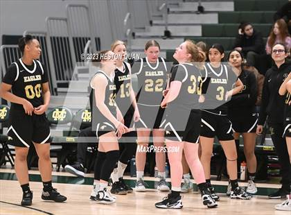 Thumbnail 1 in St. Monica vs. Oak Park (CIF-SS D5A Final) photogallery.