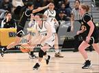 Photo from the gallery "St. Monica vs. Oak Park (CIF-SS D5A Final)"