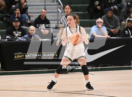 Thumbnail 1 in St. Monica vs. Oak Park (CIF-SS D5A Final) photogallery.