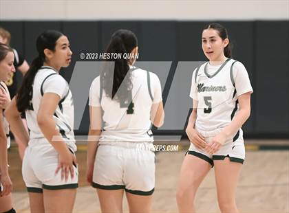 Thumbnail 1 in St. Monica vs. Oak Park (CIF-SS D5A Final) photogallery.