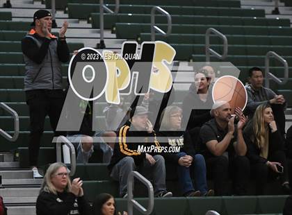 Thumbnail 1 in St. Monica vs. Oak Park (CIF-SS D5A Final) photogallery.