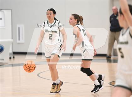 Thumbnail 1 in St. Monica vs. Oak Park (CIF-SS D5A Final) photogallery.