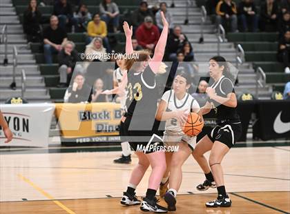 Thumbnail 1 in St. Monica vs. Oak Park (CIF-SS D5A Final) photogallery.