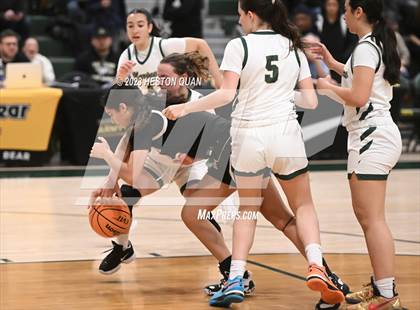 Thumbnail 1 in St. Monica vs. Oak Park (CIF-SS D5A Final) photogallery.