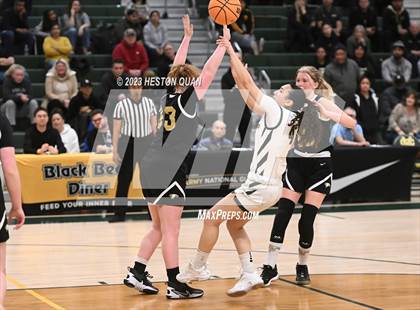 Thumbnail 1 in St. Monica vs. Oak Park (CIF-SS D5A Final) photogallery.