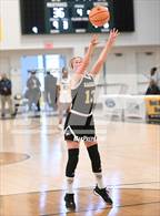 Photo from the gallery "St. Monica vs. Oak Park (CIF-SS D5A Final)"