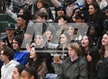 Thumbnail 1 in St. Monica vs. Oak Park (CIF-SS D5A Final) photogallery.