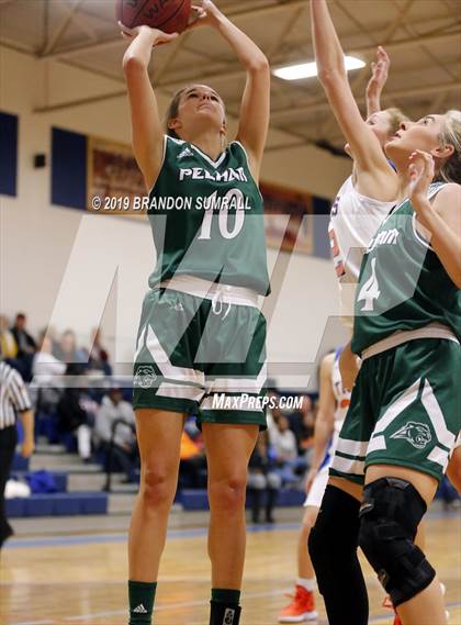 Thumbnail 1 in Pelham @ Chilton County photogallery.
