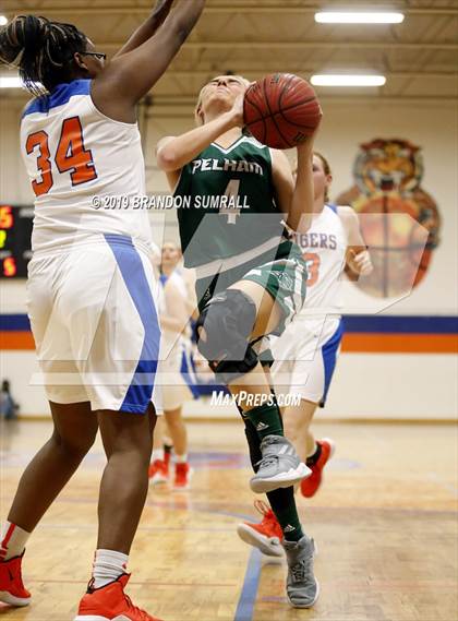 Thumbnail 1 in Pelham @ Chilton County photogallery.
