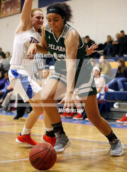 Thumbnail 1 in Pelham @ Chilton County photogallery.