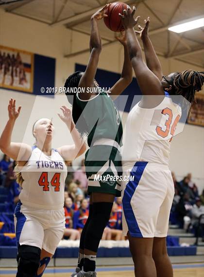 Thumbnail 2 in Pelham @ Chilton County photogallery.