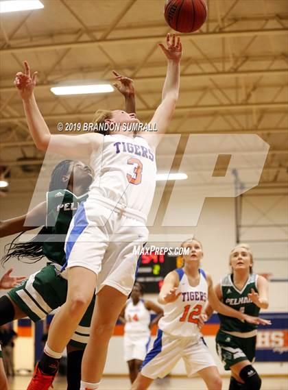 Thumbnail 1 in Pelham @ Chilton County photogallery.