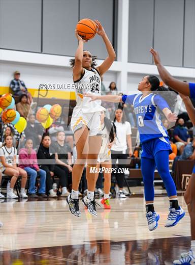 La Jolla Country Day @ Francis Parker