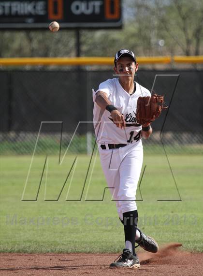 Thumbnail 1 in Marana @ Mountain View photogallery.