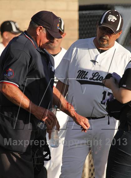 Thumbnail 3 in Marana @ Mountain View photogallery.