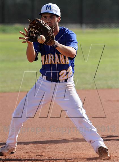 Thumbnail 2 in Marana @ Mountain View photogallery.