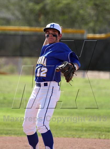 Thumbnail 1 in Marana @ Mountain View photogallery.
