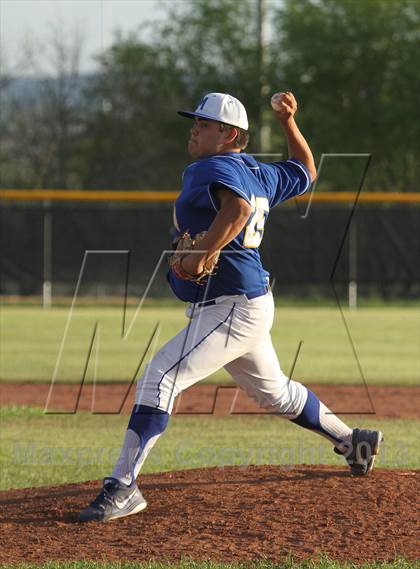 Thumbnail 1 in Marana @ Mountain View photogallery.