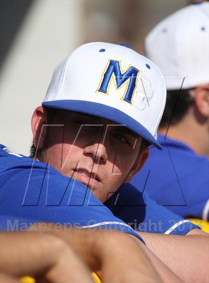 Thumbnail 1 in Marana @ Mountain View photogallery.