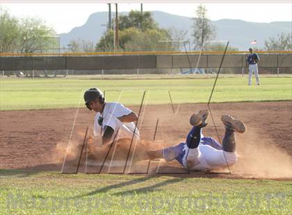 Thumbnail 3 in Marana @ Mountain View photogallery.