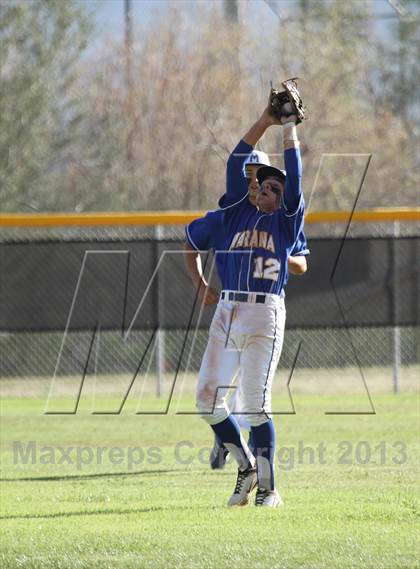 Thumbnail 1 in Marana @ Mountain View photogallery.