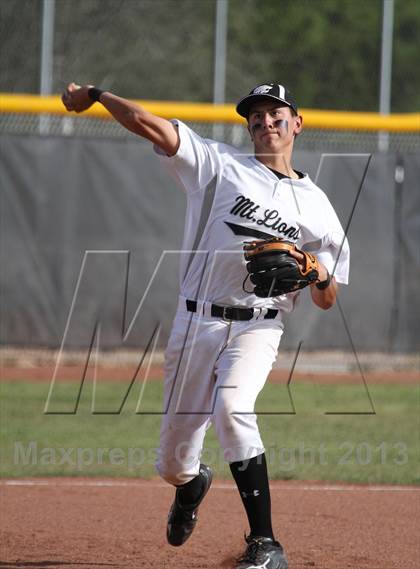 Thumbnail 1 in Marana @ Mountain View photogallery.