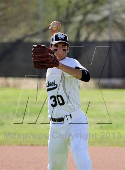 Thumbnail 3 in Marana @ Mountain View photogallery.