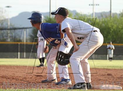 Thumbnail 1 in Marana @ Mountain View photogallery.