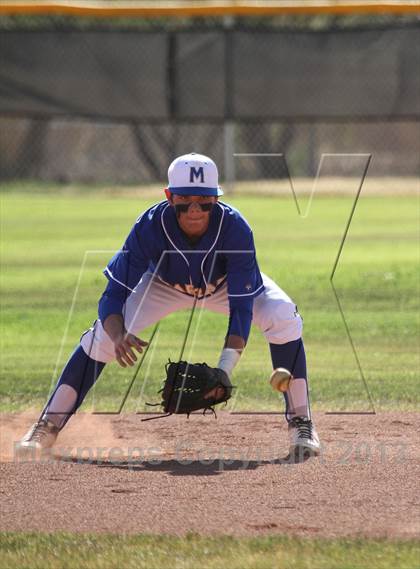 Thumbnail 1 in Marana @ Mountain View photogallery.