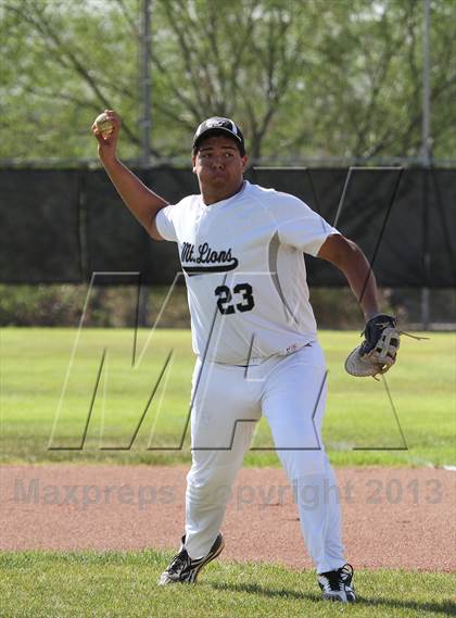 Thumbnail 3 in Marana @ Mountain View photogallery.