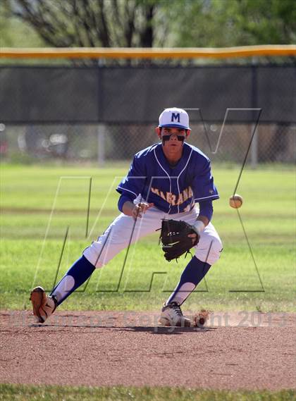 Thumbnail 3 in Marana @ Mountain View photogallery.