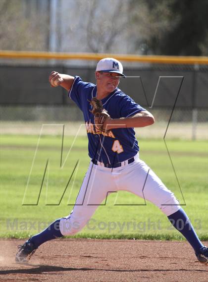 Thumbnail 3 in Marana @ Mountain View photogallery.