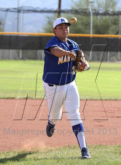 Thumbnail 3 in Marana @ Mountain View photogallery.