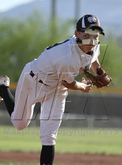 Thumbnail 1 in Marana @ Mountain View photogallery.
