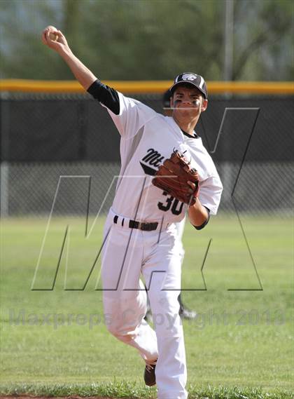 Thumbnail 1 in Marana @ Mountain View photogallery.