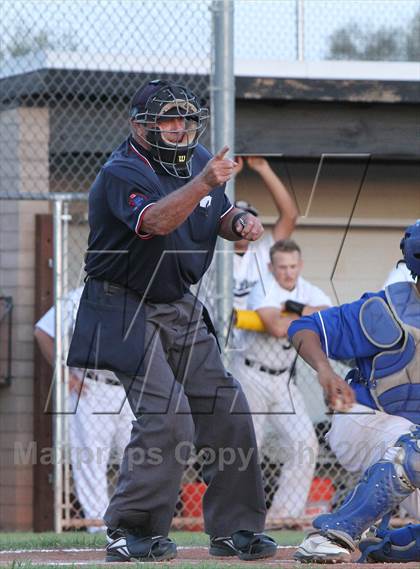 Thumbnail 3 in Marana @ Mountain View photogallery.