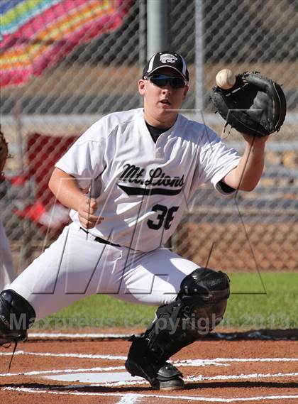 Thumbnail 1 in Marana @ Mountain View photogallery.