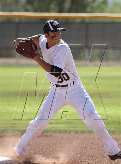 Thumbnail 3 in Marana @ Mountain View photogallery.