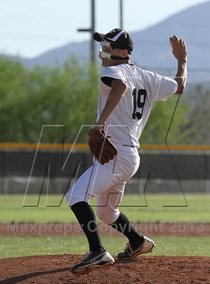 Thumbnail 1 in Marana @ Mountain View photogallery.