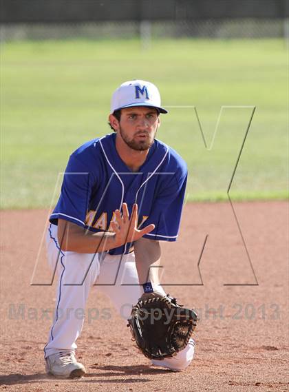 Thumbnail 1 in Marana @ Mountain View photogallery.