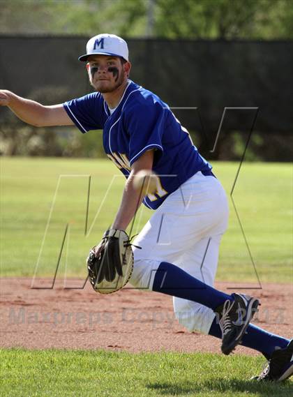 Thumbnail 1 in Marana @ Mountain View photogallery.