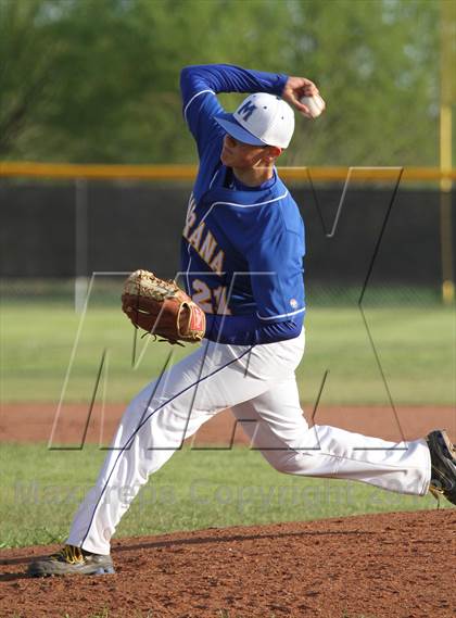 Thumbnail 3 in Marana @ Mountain View photogallery.