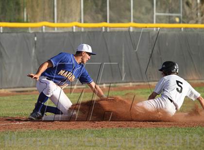 Thumbnail 3 in Marana @ Mountain View photogallery.