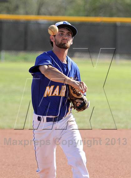 Thumbnail 1 in Marana @ Mountain View photogallery.