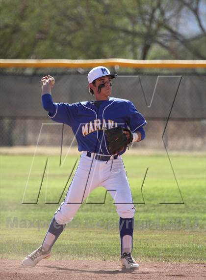 Thumbnail 2 in Marana @ Mountain View photogallery.