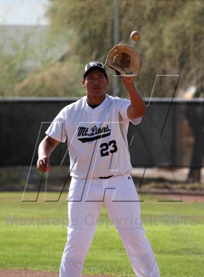 Thumbnail 2 in Marana @ Mountain View photogallery.