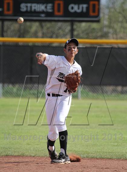 Thumbnail 3 in Marana @ Mountain View photogallery.